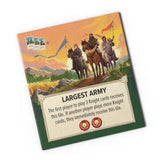 Catan 6th Edition Board Game Strategy Family Kids Adults 3-4 Players Ages 10+