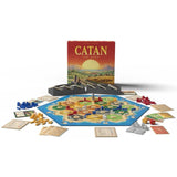 Catan 6th Edition Board Game Strategy Family Kids Adults 3-4 Players Ages 10+