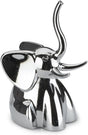 Umbra Zoola Elephant Chrome Ring Holder
