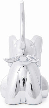 Umbra Zoola Elephant Chrome Ring Holder