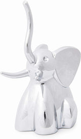 Umbra Zoola Elephant Chrome Ring Holder