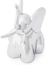 Umbra Zoola Elephant Chrome Ring Holder