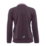 Babolat Core Girls Tennis Jacket - Castlerock (Junior Kids Performance)