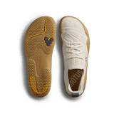 Vivobarefoot Womens Motus Studio Barefoot Shoes - Arctic Wolf/Gum