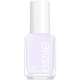 Essie Nail Lacquer Polish in Light Purple Glossy Finish - 942 Cool And Collected
