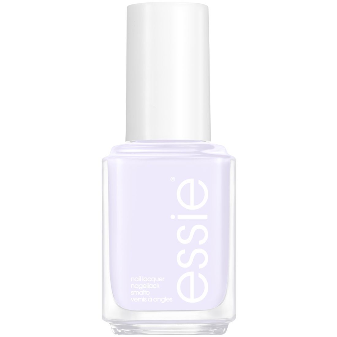 Essie Nail Lacquer Polish Glossy Finish - 942 Cool And Collected