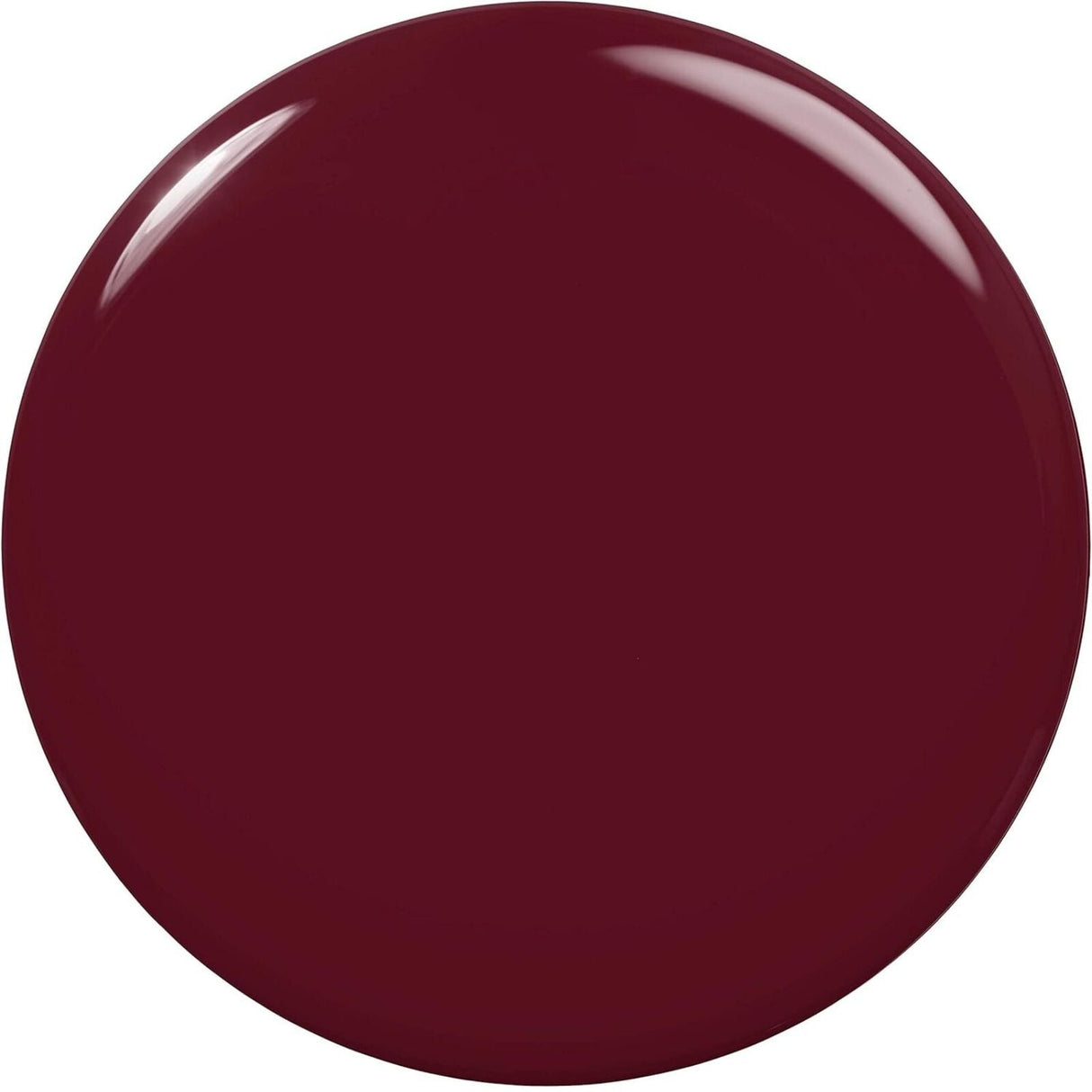 Essie 10ml Quick Dry Nail Polish - 290 Not So Low-Key (Fast-Drying Purple)