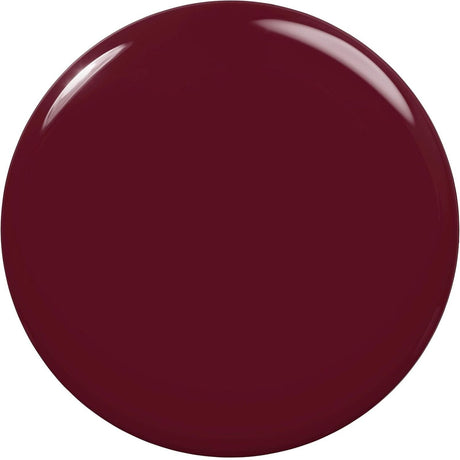 3x Essie 10ml Quick Dry Nail Polish Pack - 290 Not So Low-Key (Fast-Drying Purple)
