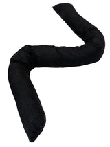 87cm Large Door Stopper Door Snake Wind Excluder Window Guard Weather Seal