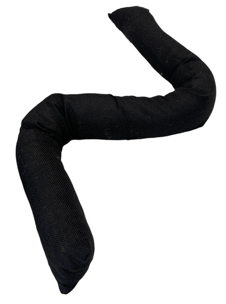 87cm Large Door Stopper Door Snake Wind Excluder Window Guard Weather Seal