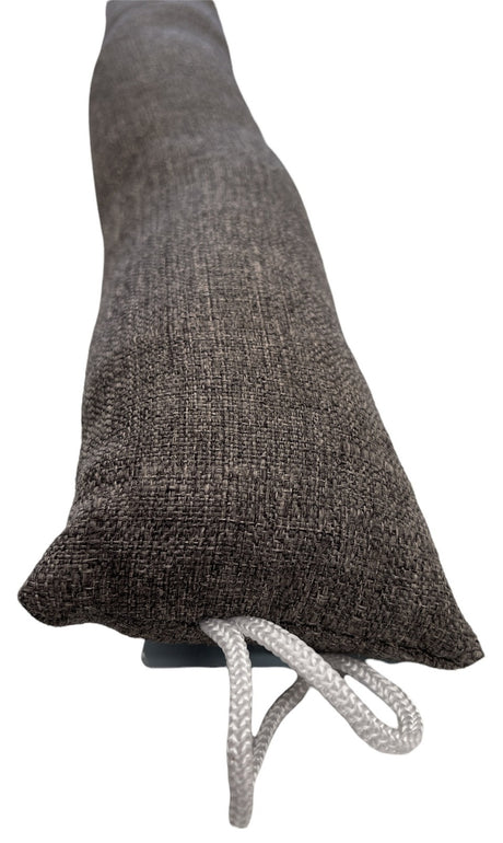 87cm Large Door Stopper Door Snake Wind Excluder Window Guard Weather Seal