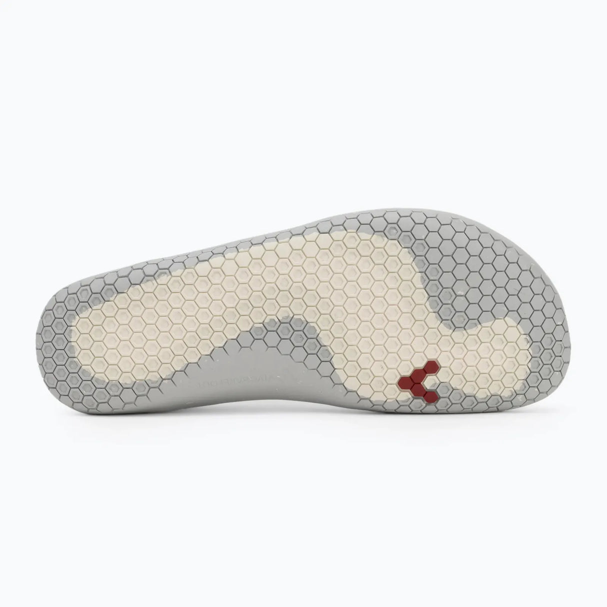 Vivobarefoot Primus Lite 3.5 Mens Barefoot Shoes Lightweight Recycled Materials in Mineral