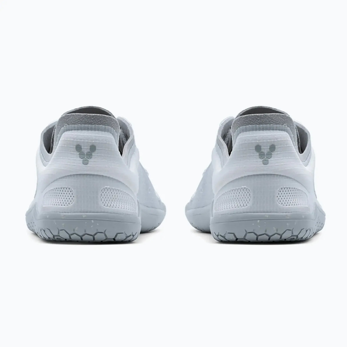 Vivobarefoot Primus Lite 3.5 Mens Barefoot Shoes Lightweight Recycled Materials in Mineral