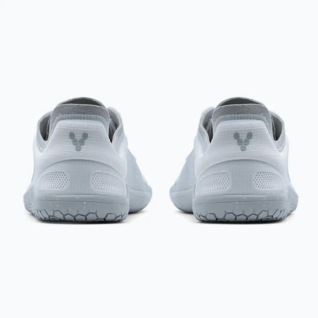 Vivobarefoot Primus Lite 3.5 Mens Barefoot Shoes Lightweight Recycled Materials in Mineral