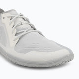 Vivobarefoot Primus Lite 3.5 Mens Barefoot Shoes Lightweight Recycled Materials in Mineral