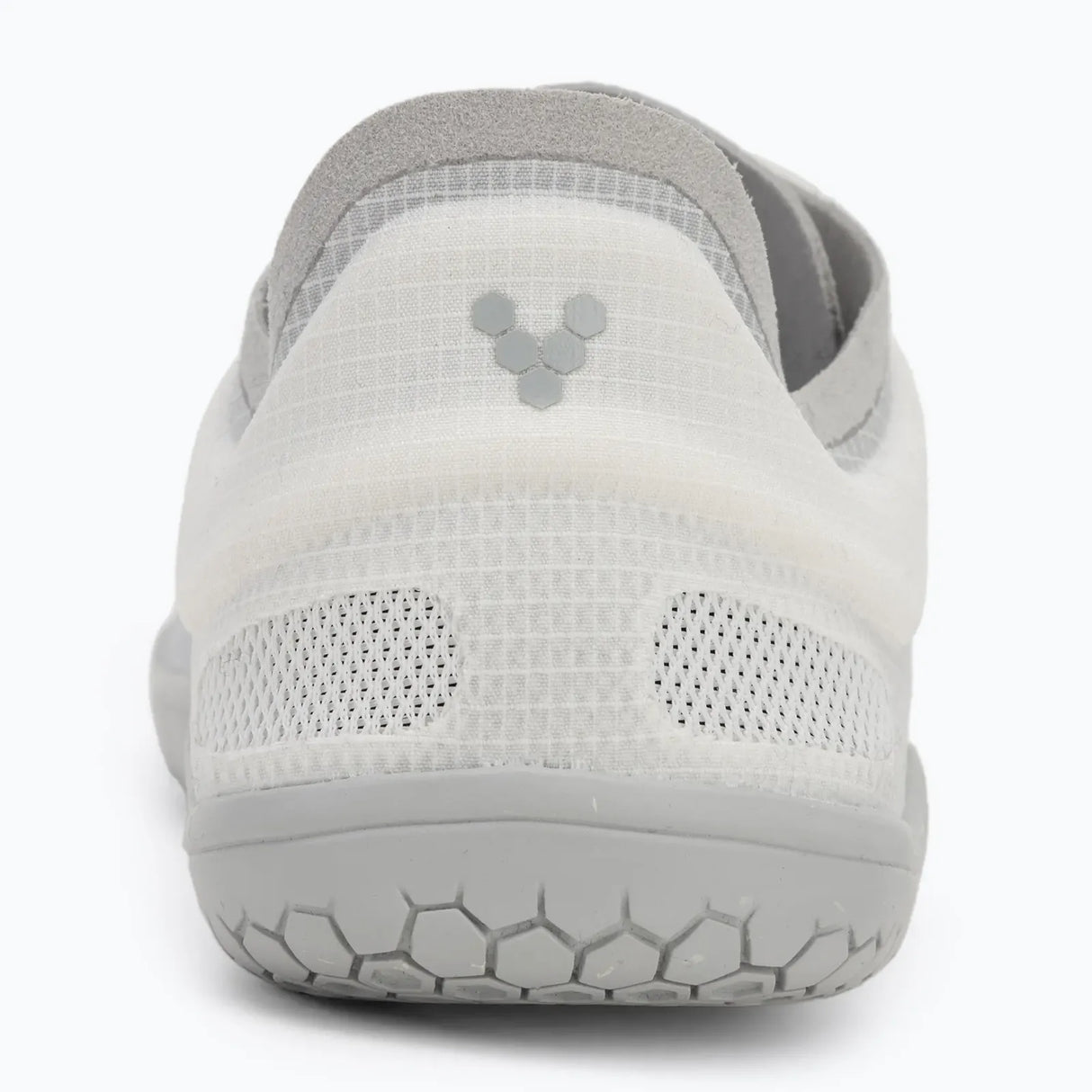 Vivobarefoot Primus Lite 3.5 Mens Barefoot Shoes Lightweight Recycled Materials in Mineral