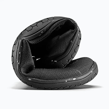 Vivobarefoot Primus Lite 3.5 Mens Barefoot Shoes Minimalist Barefoot Running in Obsidian