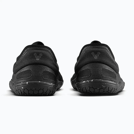 Vivobarefoot Primus Lite 3.5 Mens Barefoot Shoes Minimalist Barefoot Running in Obsidian