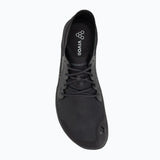 Vivobarefoot Primus Lite 3.5 Mens Barefoot Shoes Minimalist Barefoot Running in Obsidian