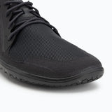 Vivobarefoot Primus Lite 3.5 Mens Barefoot Shoes Minimalist Barefoot Running in Obsidian