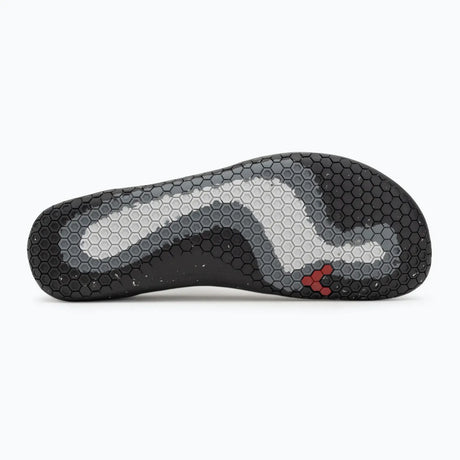 Vivobarefoot Primus Lite 3.5 Mens Barefoot Shoes Minimalist Barefoot Running in Obsidian
