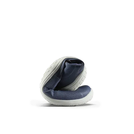 Vivobarefoot Primus Lite 3.5 Mens Barefoot Shoes Minimalist Running Trainer in Midnight