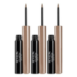 3x Revlon 1.8ml ColorStay Eyebrow Liquid Tint Pack - 700 Taupe