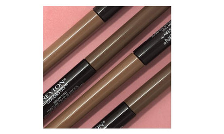3x Revlon 1.8ml ColorStay Eyebrow Liquid Tint Pack - 700 Taupe