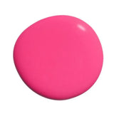 Sinful Colors 15ml Bold Colour Pink Sneaker Texture Nail Polish - 2680 Fit Chick