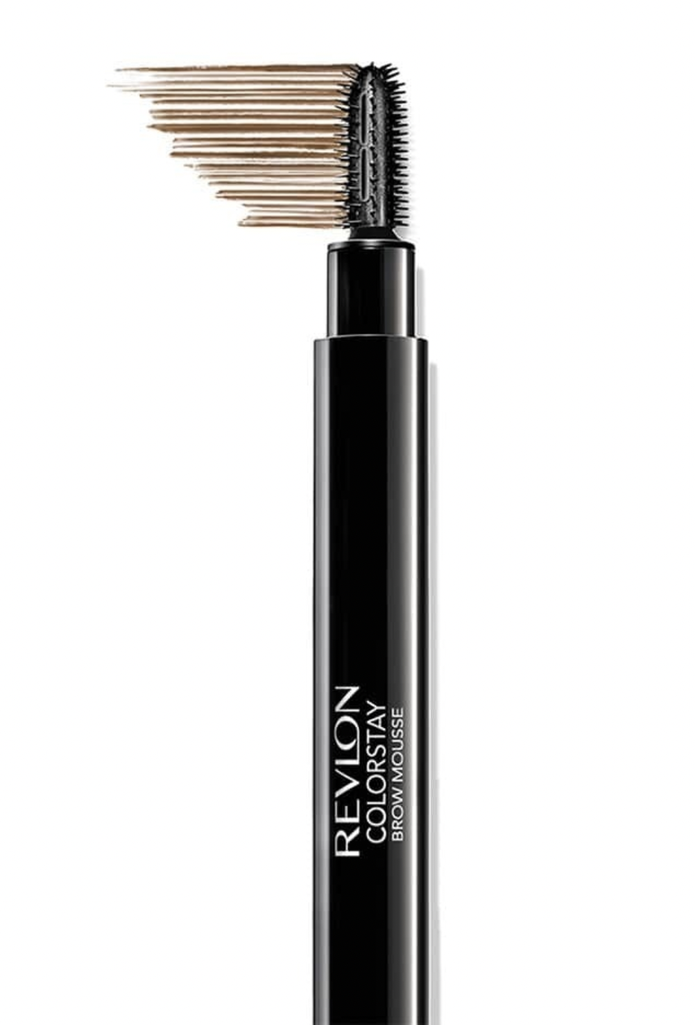 Revlon ColorStay Waterproof Brow Mousse Natural Look - 402 Soft Brown