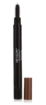 Revlon ColorStay Waterproof Brow Mousse Natural Look - 402 Soft Brown
