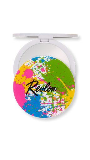 Revlon 2 Mirror Compact - Bold Look