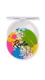 Revlon 2 Mirror Compact Bold Look (Carded)