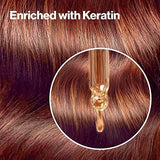 Revlon ColorSilk Beautiful 3D Permanent Hair Colour with Keratin - 40 Medium Ash Brown