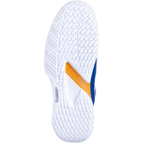 Babolat Mens Propulse Fury 3 All Court Tennis Shoes in Mombeo Blue (Michelin Sole)