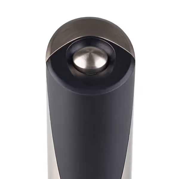Cole & Mason Richmond Electronic Salt & Pepper Shakers Mill Gift Set Electric