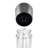 Cole & Mason Derwent Salt & Pepper Shaker Mill Gift Set - Stainless Steel