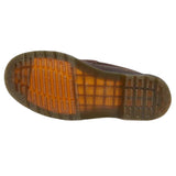 Dr. Martens Penton Loafer Crazy Horse Leather Goodyear Welt AirWair Sole in Dark Brown