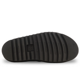 Dr. Martens Womens 3 Strap Blaire Athena Leather Sandals - Black