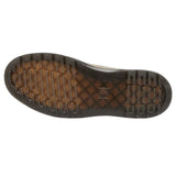 Dr. Martens Dante Suede Shoes (Classic Lace Up) - Warm Stone Bronx