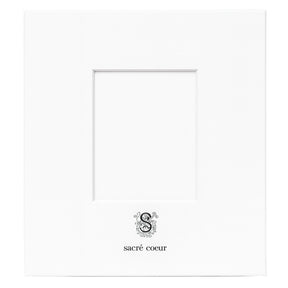 Le Blanc Picture Photo Frame Picture Wall Gallery Lot 10cm x 15cm (4" x 6") - White