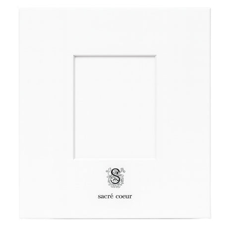 Le Blanc Picture Photo Frame Picture Wall Gallery Lot 10cm x 15cm (4" x 6") - White