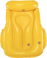 Bestway Inflatable Learn to Swim Vest - Pool Buoyancy Float (51x46cm)