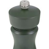 Cole & Mason Kenton Salt & Pepper Mill 15cm Rubberwood Ceramic Grinder -Rosemary