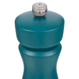 Cole & Mason Kenton Salt & Pepper Mill Adjustable Ceramic Grinder - Sea Salt