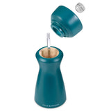 Cole & Mason Kenton Salt & Pepper Mill Adjustable Ceramic Grinder - Sea Salt