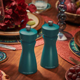 Cole & Mason Kenton Salt & Pepper Mill Adjustable Ceramic Grinder - Sea Salt