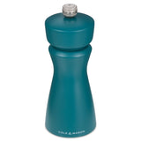 Cole & Mason Kenton Salt & Pepper Mill Adjustable Ceramic Grinder - Sea Salt