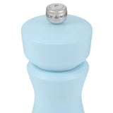 Cole & Mason Kenton Salt & Pepper Mill 150mm Adjustable Ceramic Grinder in Blue