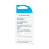 Manicare 12ml Cuticle Remover Flexible Nail Manicure Pedicure Grooming - White